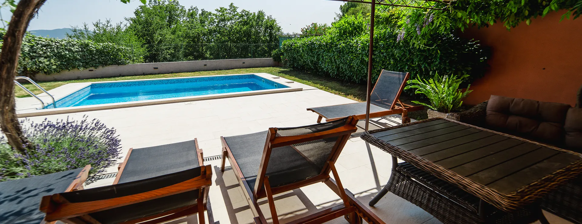 Holiday house Mihaela