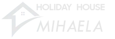 Holiday house Mihaela